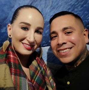 Meet your Posher, Mandy